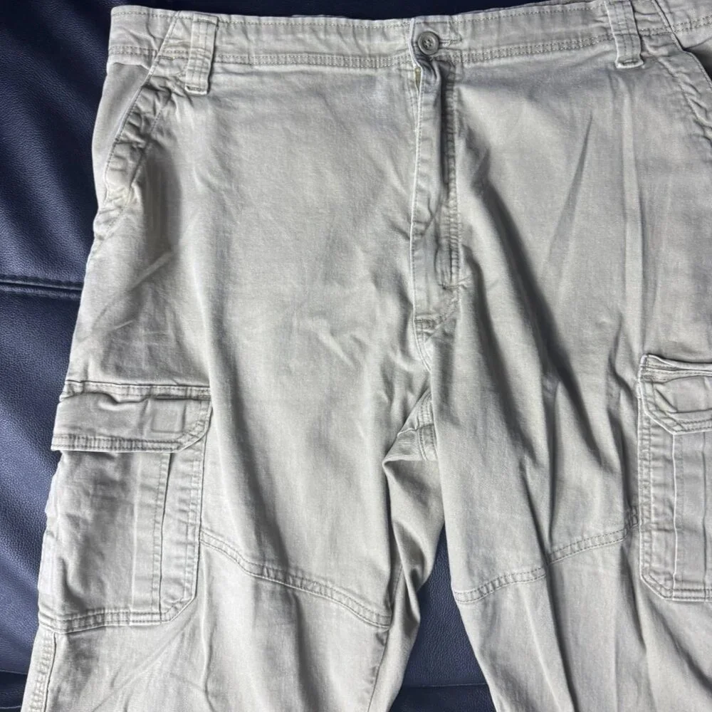 Wrangler men cargo